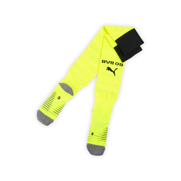 Calcetines Dortmund 2ª 2025-2026
